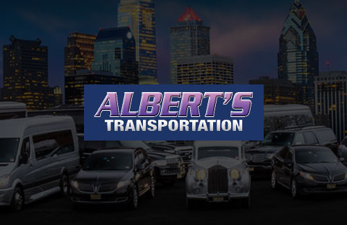 Albert’s Luxury Transportation & Limousines