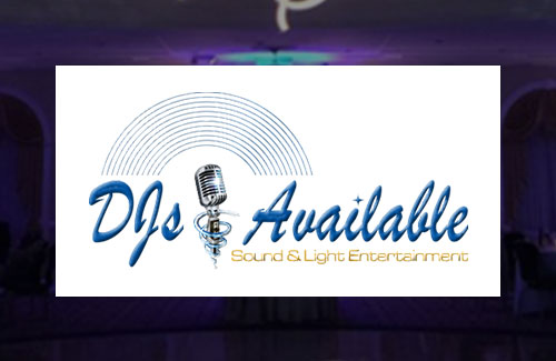 DJs Available Sound and Light Entertainment