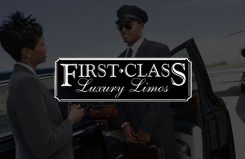 First Class Luxury Limos