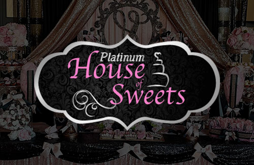 House and Sweets