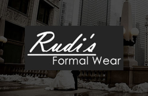 Rudi's Formal Wear