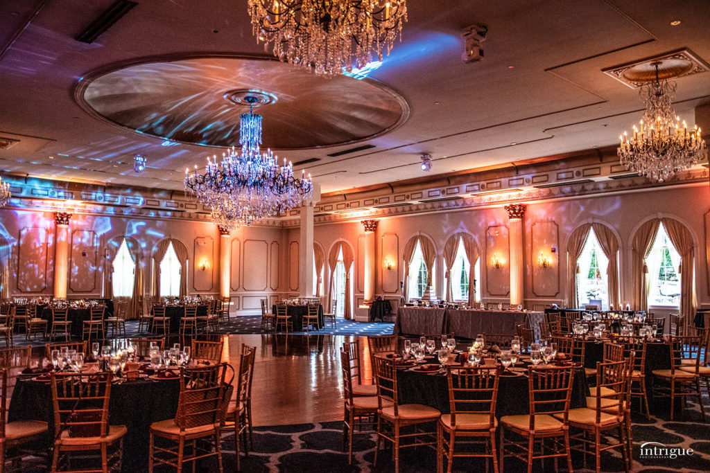 Fundraiser Event Venue