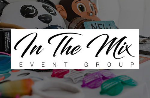 DJ In The Mix Event Group