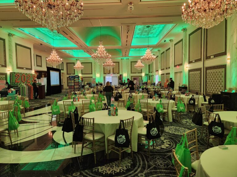 Corporate Gala Venue in NJ