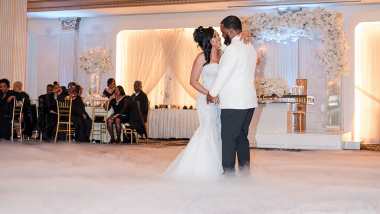 Empire Ballroom