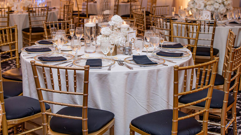 Empire Ballroom