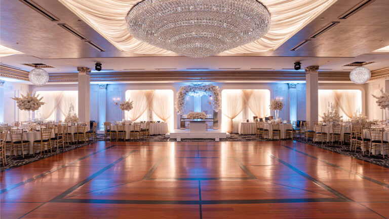 Empire Ballroom